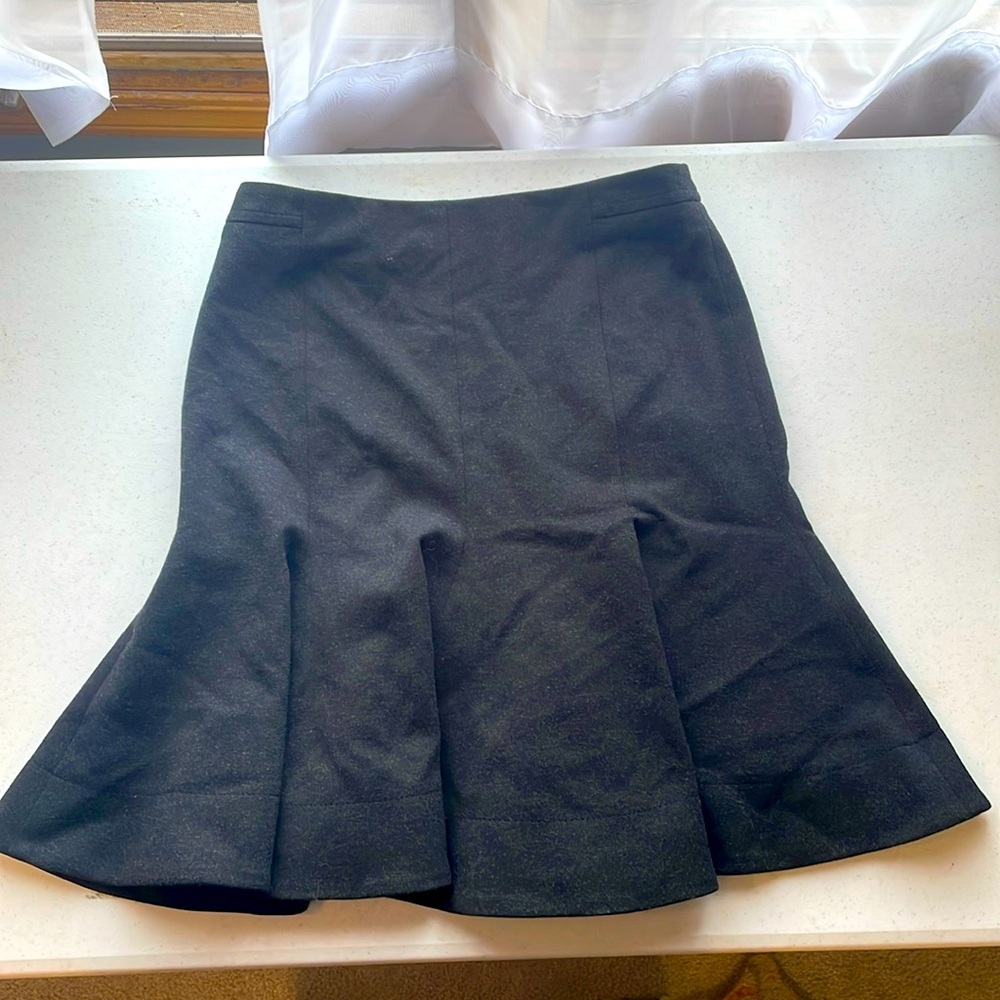 AKRIS PUNTO skirt